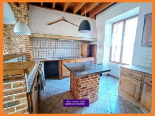  Propri�t�/ch�teau � vendre 6 pi�ces 128 m�