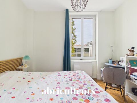  Appartement à vendre 3 pièces 80 m²