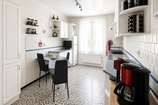  Maison à vendre 5 pièces 145 m²