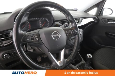 Corsa 1.4 Innovation 5P 90 ch 2016 occasion 92130 Issy-les-Moulineaux
