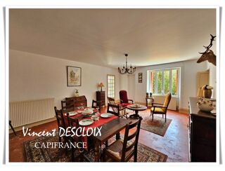  Maison à vendre 4 pièces 160 m²