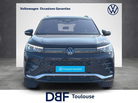 Tiguan 1.5 eHybrid 272ch DSG6 R-Line Exclusive 2025 occasion 31100 Toulouse