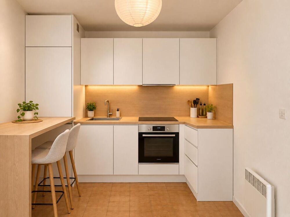 Vente Appartement RARE T2 Vieille ville ! Belfort