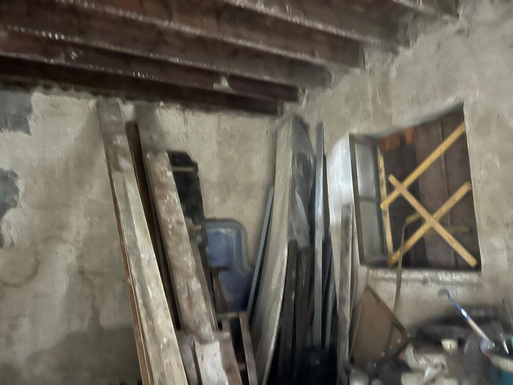 Vente Maison Maison à rénover 2 pièces 100 m² avec jardin centre-ville de Libourne Libourne