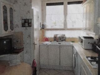  Appartement à vendre 3 pièces 61 m²