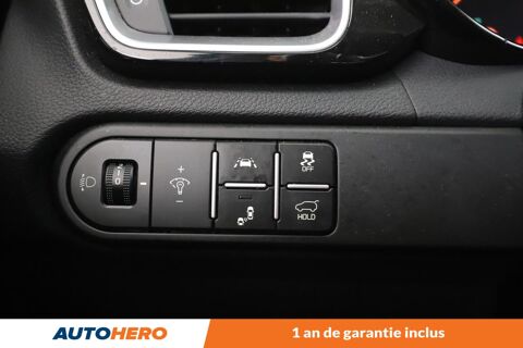 XCeed 1.6 CRDi ISG MHEV Premium DCT7 136 ch 2021 occasion 92130 Issy-les-Moulineaux