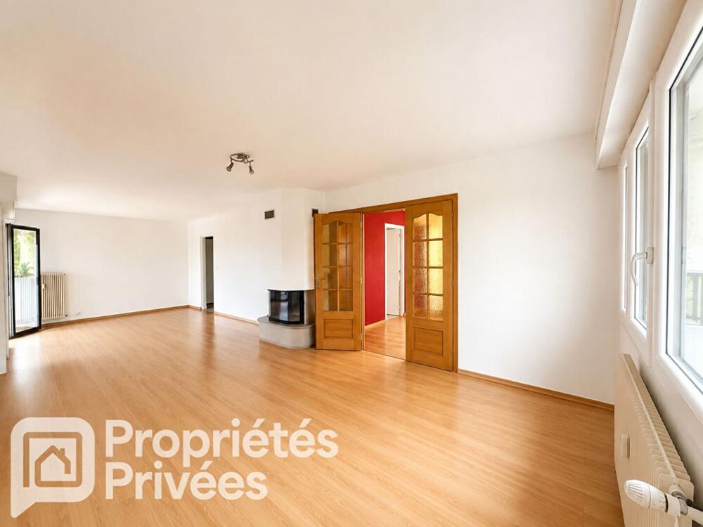 Vente Appartement GEX - Appartement 4 pièces 91 m2 -Vue Mont-Blanc Gex