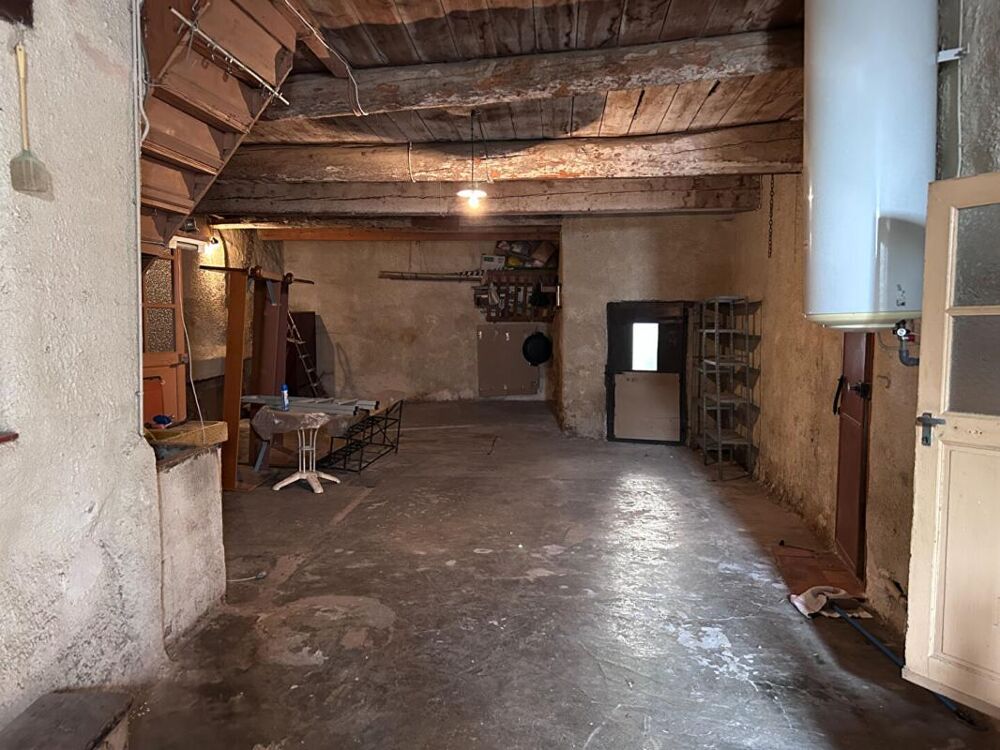 Maison Azille 5 pièces 100 m2