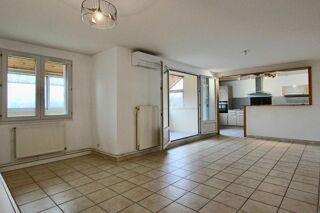  Appartement � vendre 5 pi�ces 102 m�