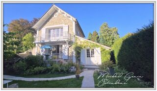  Maison � vendre 6 pi�ces 170 m�