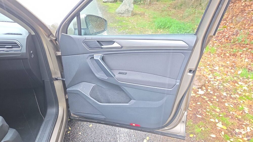 Tiguan II 2.0 TDI 150 Connect 2019 occasion 71520 Trivy