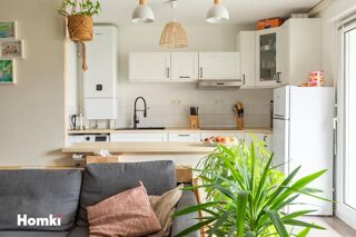  Appartement � vendre 2 pi�ces 49 m�