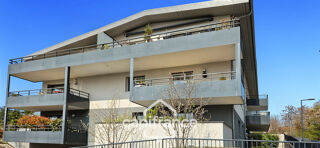  Appartement � vendre 2 pi�ces 40 m�