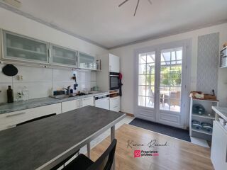  Maison � vendre 6 pi�ces 200 m�