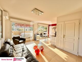  Appartement à vendre 2 pièces 46 m²