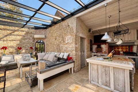   LONGÈRE D'EXCEPTION à Liniez  rénovée avec charme, de l'authenticité et une atmosphère de vacances Maison - 8 pièce(s) - 234 m²