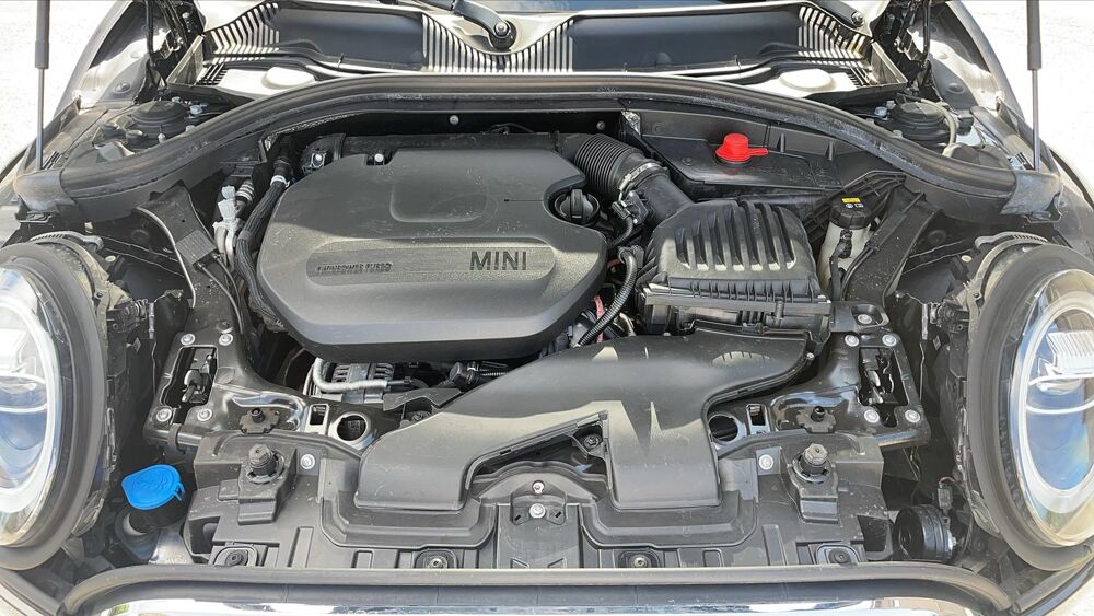 Clubman 1.5 Cooper 116 DKG7 Business Design 2019 occasion 25000 Besancon