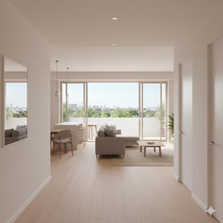  Appartement � vendre 3 pi�ces 70 m�