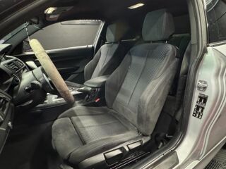 Serie 2 F22 Coupe M235i xDrive 326 ch A 2015 occasion 78200 Mantes La Jolie