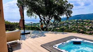  Villa � vendre 7 pi�ces 154 m�