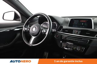 X2 sDrive18iA M Sport X DKG7 140 ch 2019 occasion 92130 Issy-les-Moulineaux