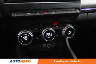 Arkana 1.3 TCe Intens EDC 140 ch 2022 occasion 92130 Issy-les-Moulineaux