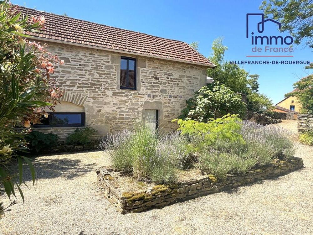 à vendre  Maison Ginals (82330)