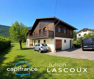  Maison à vendre 11 pièces 215 m²