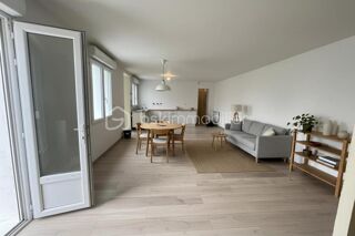  Maison � vendre 4 pi�ces 86 m�