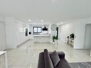  Maison à vendre 5 pièces 113 m²