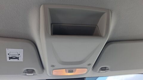 Transit Custom CA 320 L2H1 2.0 EcoBlue 170 BVA Active Crew Cab - 5 places E 2023 occasion 02200 Soissons