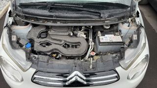 C1 1.0 VTi 72 Shine 2022 occasion 57680 Corny Sur Moselle
