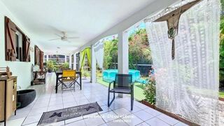 Maison à vendre 4 pièces 97 m²