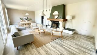  Maison à vendre 7 pièces 212 m²