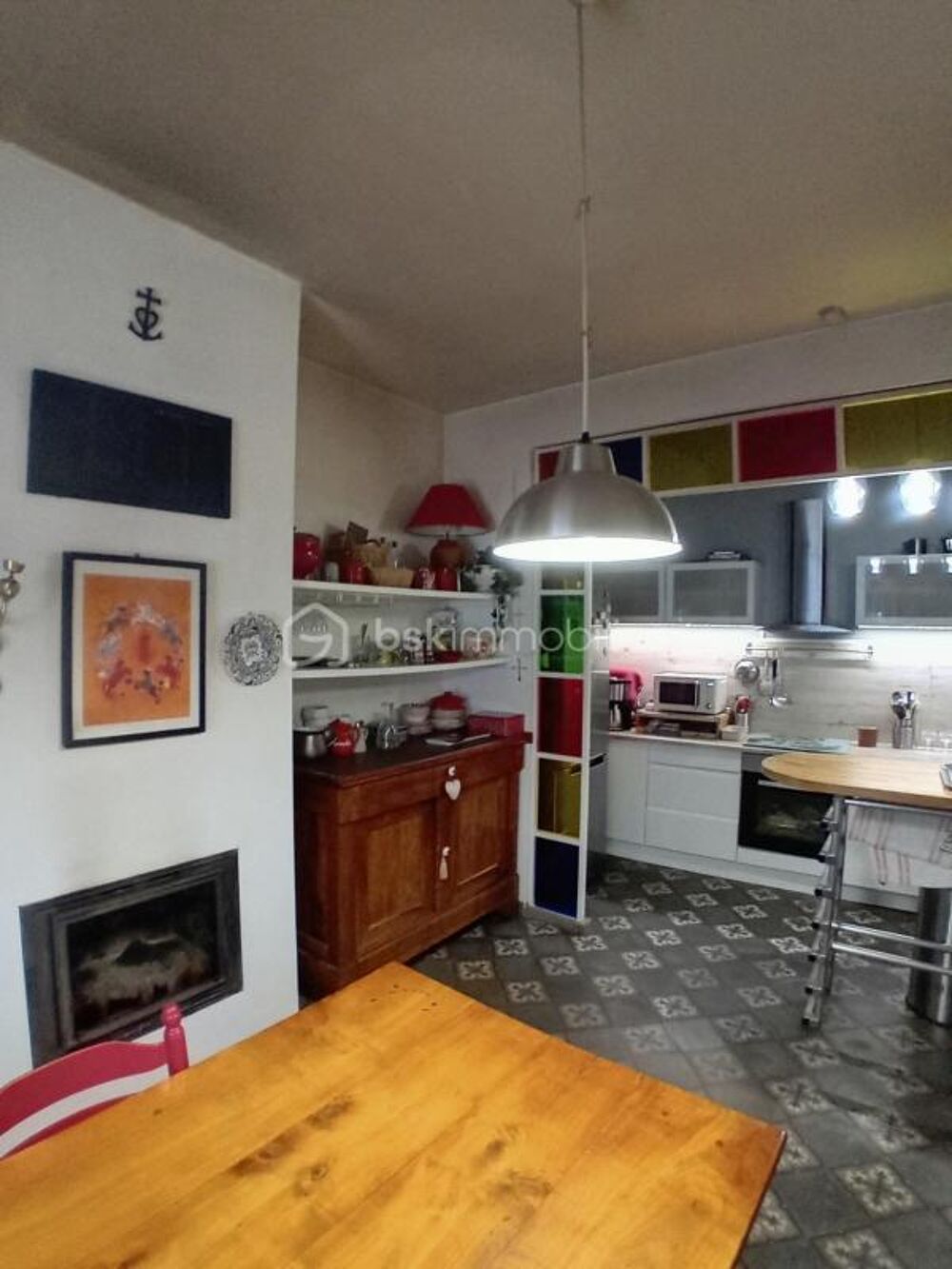 Vente Maison Maison 3 chambres Saint germain laval