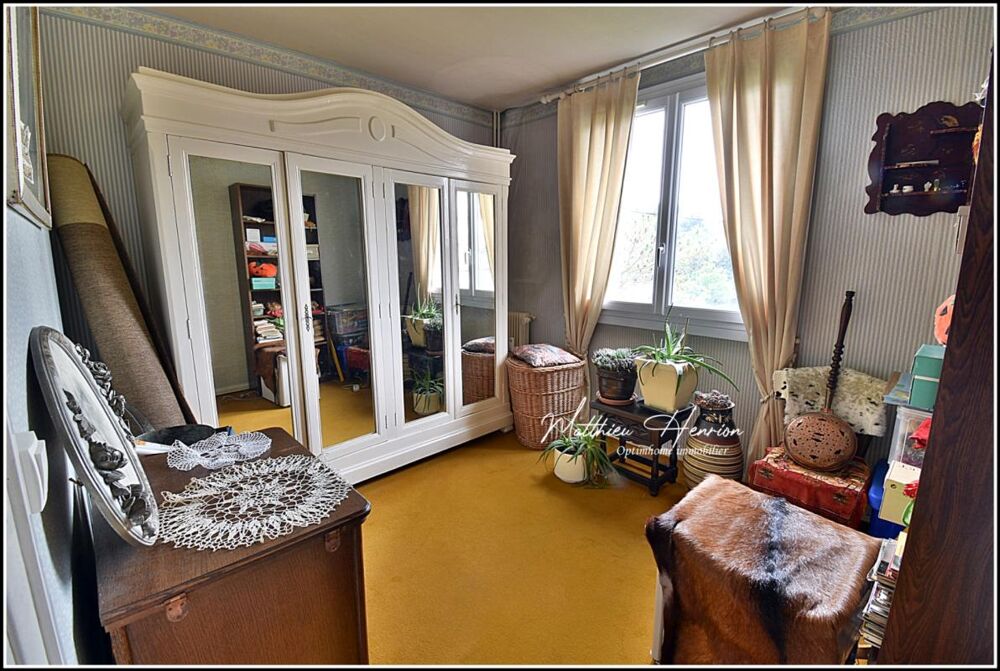 Vente Appartement ÉVREUX – QUARTIER NAVARRE / PROCHE GARE – POSSIBLE INVESTISSEMENT EN COLLOCATION ! Evreux