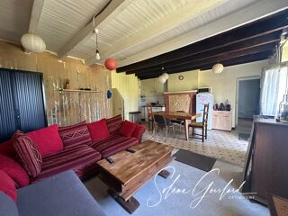 Maison à vendre 3 pièces 81 m²