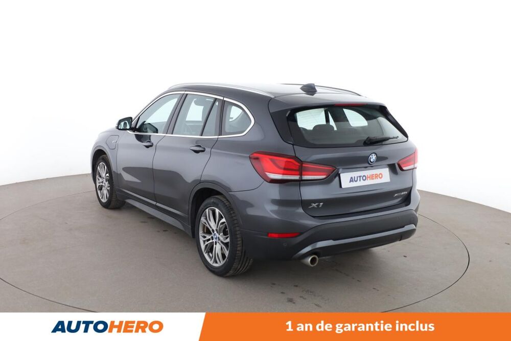 X1 xDrive25e Business Design BVA6 220 ch 2021 occasion 92130 Issy-les-Moulineaux