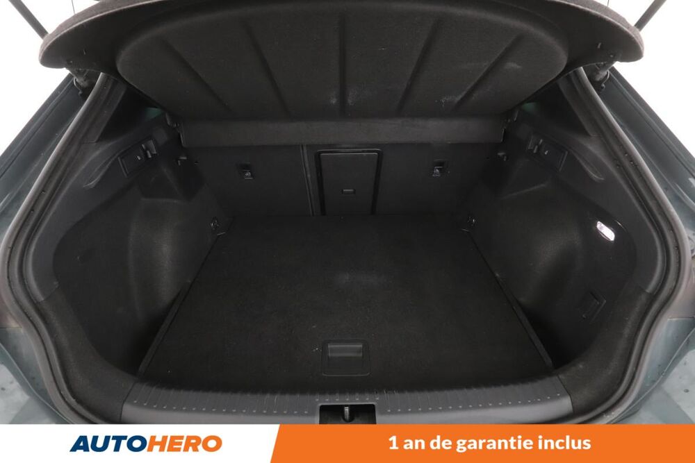 Formentor 1.5 TSI V DSG7 150 ch 2022 occasion 92130 Issy-les-Moulineaux