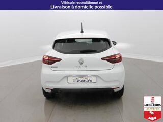 Clio SCe 65 Zen +GPS 2021 occasion 10150 Lavau