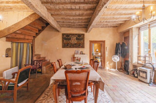  Maison � vendre 8 pi�ces 275 m�