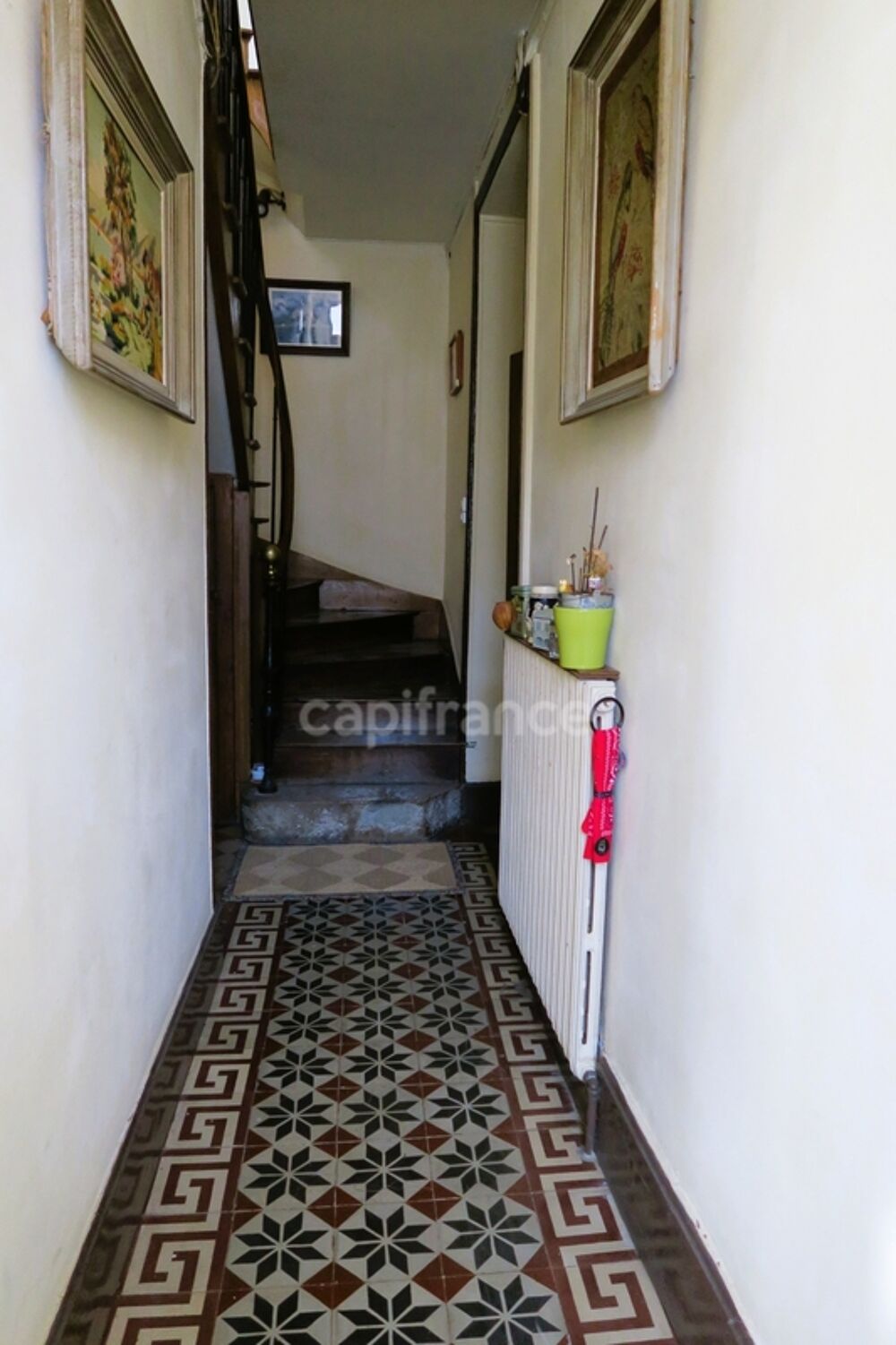 À Vendre Maison 6 pièces à CLOYES SUR LE LOIR (28) entre CHATEAUDUN et VENDÔME