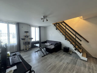  Maison � vendre 5 pi�ces 90 m�