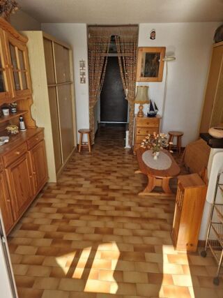  Appartement  vendre 2 pices 24 m
