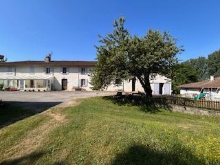  Maison à vendre 9 pièces 206 m²