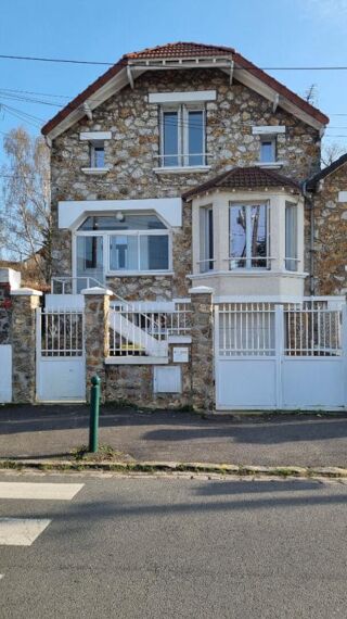  Maison � vendre 5 pi�ces 92 m�