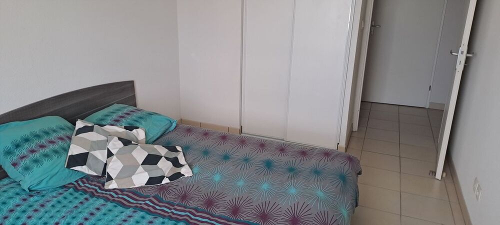 Location Appartement Chambre de 15m2 à louer sur Rezé Reze
