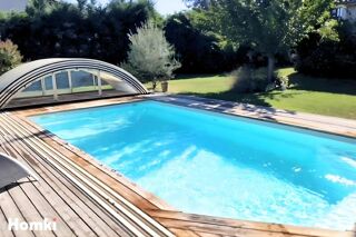  Maison � vendre 5 pi�ces 150 m�