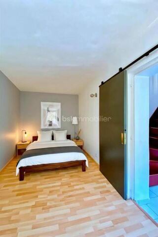  Maison � vendre 4 pi�ces 91 m�