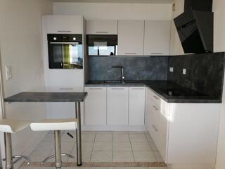  Appartement � louer 2 pi�ces 46 m�